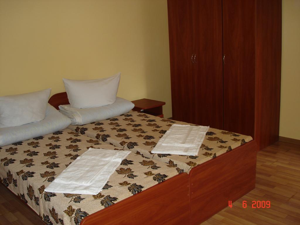 Hotel Shaian Edelweis Exterior foto