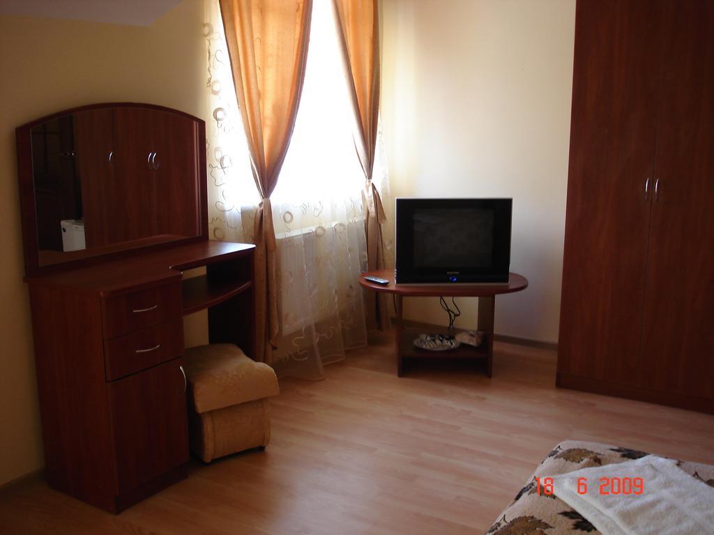 Hotel Shaian Edelweis Habitación foto