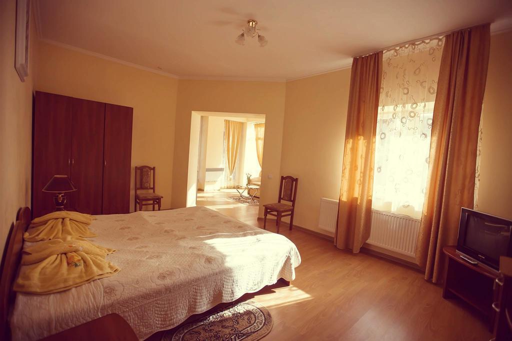 Hotel Shaian Edelweis Exterior foto